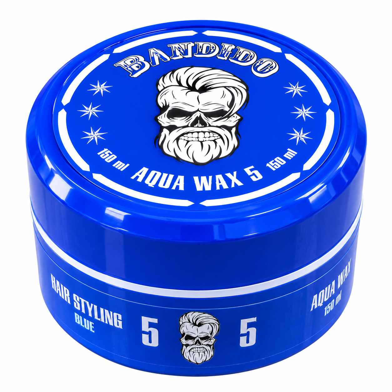 Cera Aqua Wax #5 Bandido
