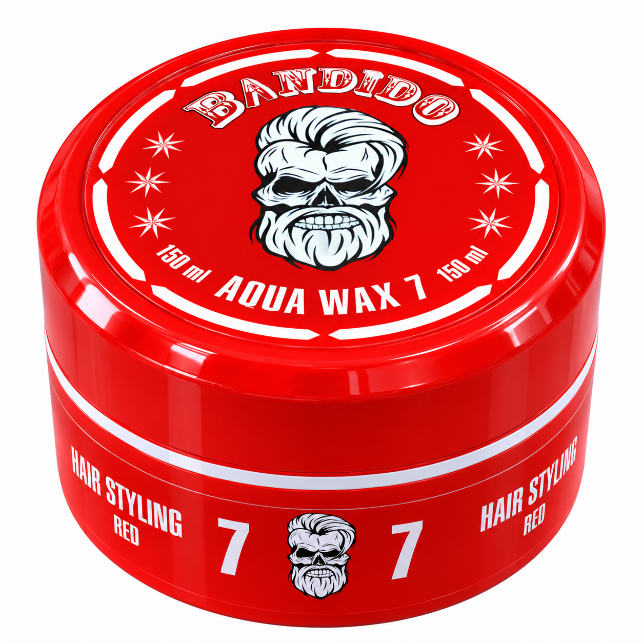 Cera Aqua Wax #7 Bandido